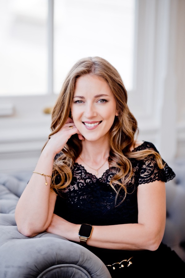 Katarína Rakúsová